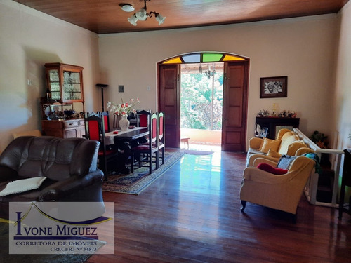 Imagem 8 de 15 de Casa Em Goiabal - Paty Do Alferes - 3304