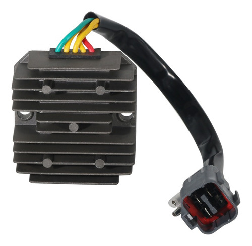 Retificador Regulador Para Adly Atv 300 Utility