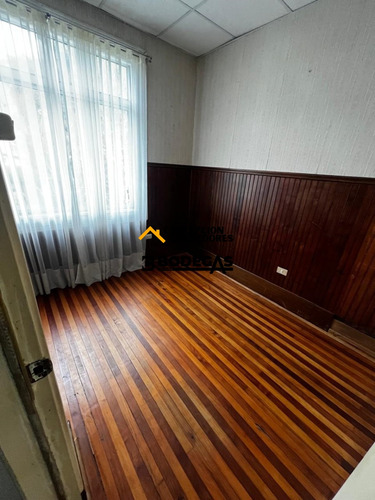 Arriendo Casa Especial Para Empresas O Bufetes Profesionales