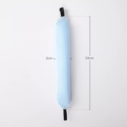 Nv = Rulos Rizadores De Pelo, Tubo De Espuma Para Rizar El