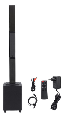 Altavoz De Iluminación Ambiental Bt Remote Control Rgb 5.0 I