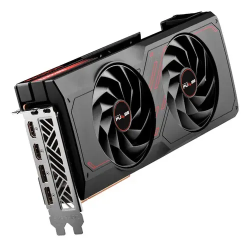 Tarjeta Video Gráfica Sapphire Pulse Radeon Rx 7800 Xt 16gb