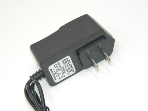 Transformador 12v 1a Camara Seguridad Alta Calidad Garantia