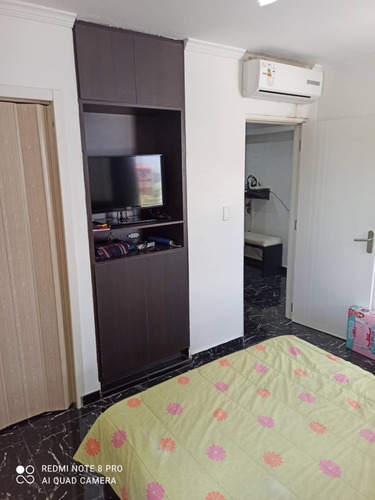 Imagen 7 de 13 de Remax Infinity Vende Apartamento En Res Monte Mayor 132246 Frances Mijares 04144990396