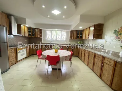 Casas En Venta Mls #25-12532