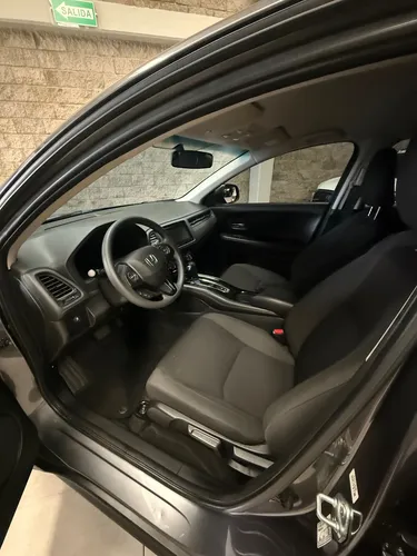 Honda HR-V 1.8 Lx