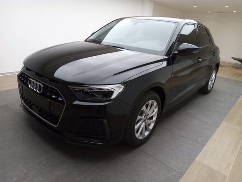 Audi A1 Sportback 30tfsi