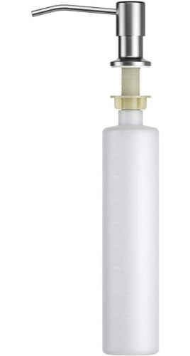 Dosificador Disepenser Jabon Liquido Detergente Pileta Mesad