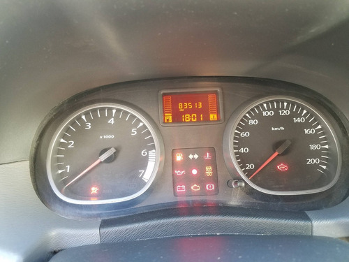 Renault Duster Confort 1.6 Muy Buen Estado ! (aes)
