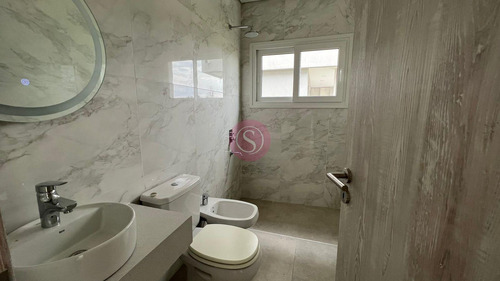 Departamento En Alquiler Y Venta En Pilara, Pilar