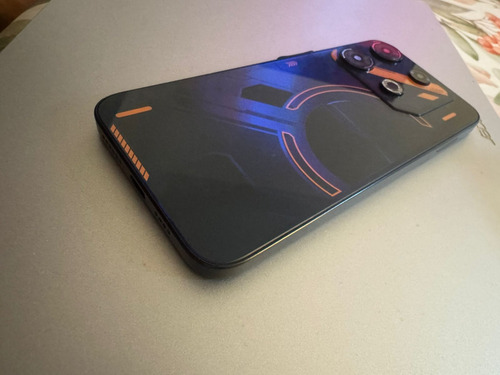 Celular Smartphone Go Smart Gt10pro Nuevos En Caja Azul