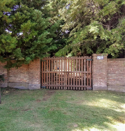 Casa Quinta San Andrés De Giles