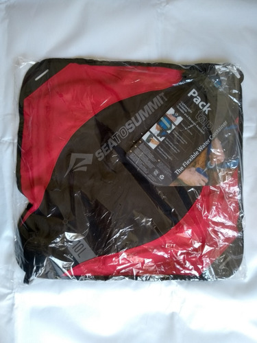 Cantil Sea To Summit Pack Tap 10 Litros