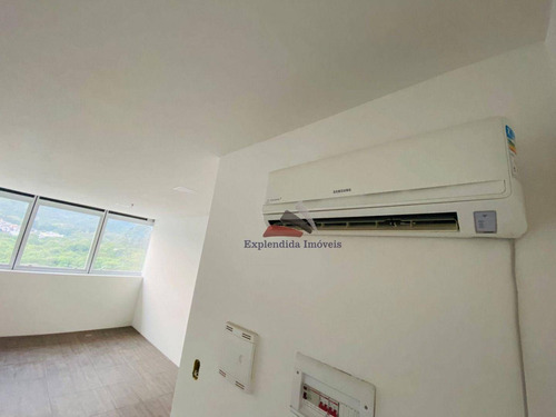 Imagem 10 de 11 de Sala Para Alugar - Sky Mall Patteo Mogilar - Vila Mogilar - Mogi Das Cruzes/sp - Sa0023