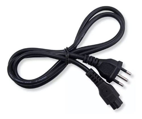 Imagem 4 de 6 de Carregador Para Notebook Samsung Np350xaa - 19v 2.1a 40w