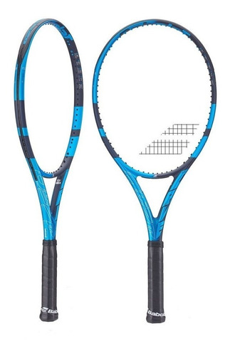 Raqueta Babolat Pure Drive 107 - 285gr.