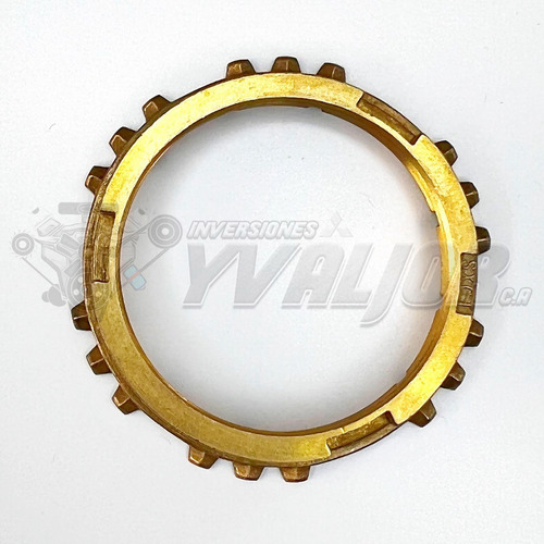 Imagen 2 de 4 de Sincronizador 3era Y 4ta Chevrolet Spark 1.0 Y 800 96325164