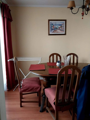 Venta Casa En Lomas De San Sebastián