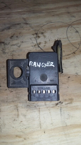 Sensor De Pedal De Freno Ford Ranger Ml20 (Usado)