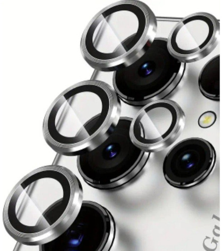 Protector Camara Para Samsung Galaxy S22 Ultra