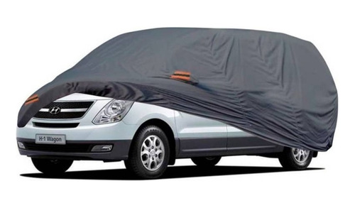 Funda Cobertor Auto Van Hyundai H1 Impermeable