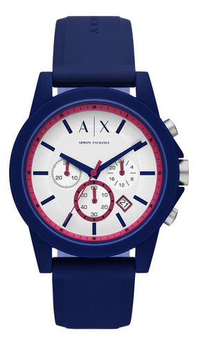 Reloj Hombre Armani Exchange Ax2524