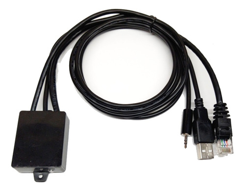 Programador Usb Para Motorola Ep350/350mx Ep450 Pro Y Em