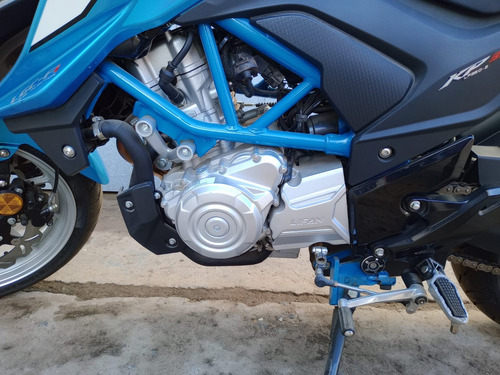 Lifan Kp 350 Naked Street No Ktm No Honda No Yamaha