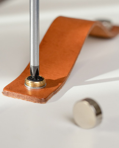Embellecedor Tapa Tornillo