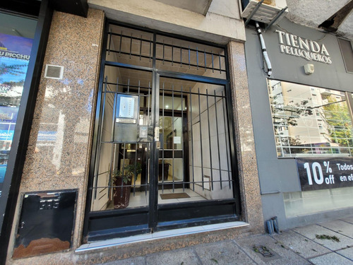 Venta Departamento 3 Ambientes Con Balcon Saliente Centro Mar Del Plata
