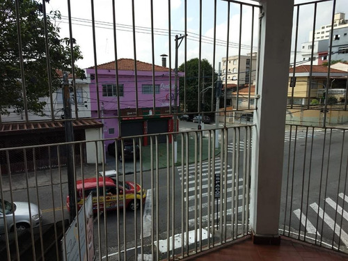 Imagem 6 de 9 de Sala Para Alugar, 30 M² - Taboão - São Bernardo Do Campo/sp - Sa4456