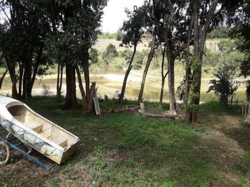 Imagem 12 de 15 de Cod 5721 - Chácara 1000 M² Próximo A Represa. - 5721