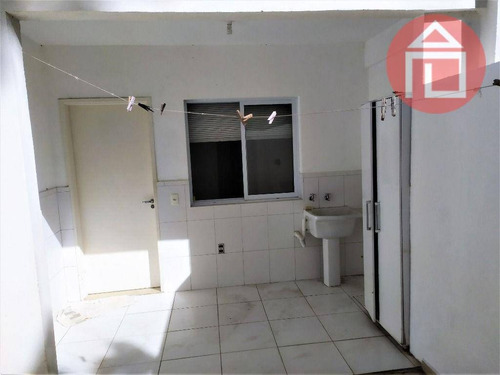 Imagem 15 de 18 de Casa Com 3 Dormitórios À Venda, 123 M² Por R$ 400.000,00 - Vila Municipal - Bragança Paulista/sp - Ca2970