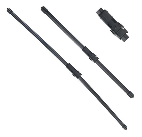 Palheta Dianteira Dyna 24 14 Polegadas - Slim Blade Sd6