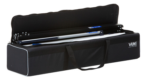 Kit Butterfly Difusor Pró 2x2 Metros V-lite Com Bolsa