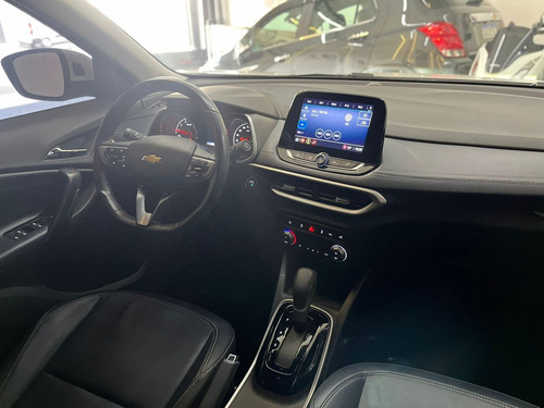 Chevrolet Tracker 1.2 TURBO PREMIER