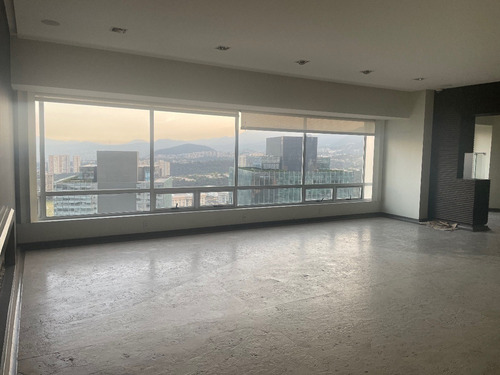 Imagen 2 de 30 de Departamento En Venta O Renta Avenida Santa Fe Piso Alto