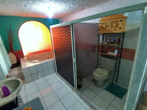 Venta De Casa En Paseos Del Prado Tlaquepaque