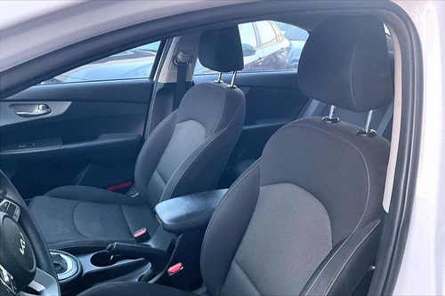 Kia Forte 2023