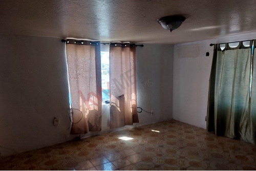 Casa En Renta En Nueva Esperanza, Mexicali Bc