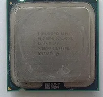 Comprar Intel Pentium Dual Core E2180 2ghz  Lga775 