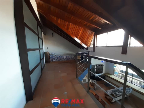 Imagen 9 de 14 de Se Vende Town House En Ciudad Flamingo, Conjunto Villas Jardin