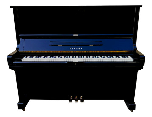 Piano Vertical Profesional Japonés Yamaha U3