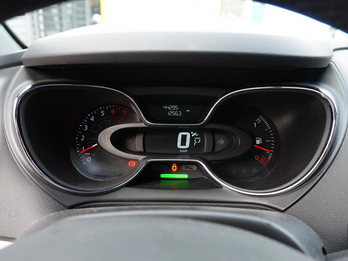 Renault Captur 2.0 Intens At