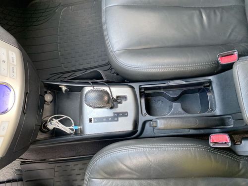 Imagen 22 de 25 de Hyundai Elantra Supreme Gls 2011