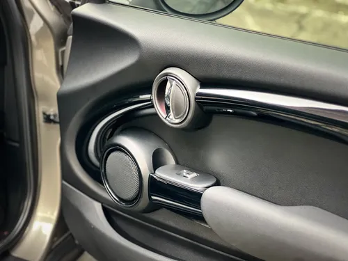 Mini Cooper S 2.0 Chili At