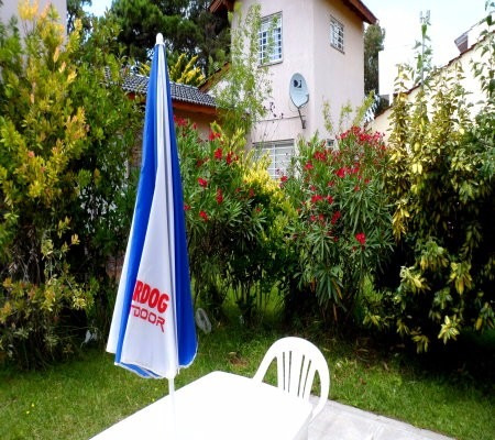 Alquilo En Aguas Verdes A 200 Mt Mar Chalet Nuevo 14 Años Con Parque Cochera Cub Smart Tv Etc Se Alquila De Dic 2025 A Abril De 2026 Reserve Ya Tenemos Precios