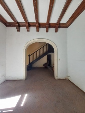 Imagen 9 de 20 de Casa De Estilo A Reciclar