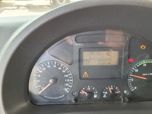 Iveco 300