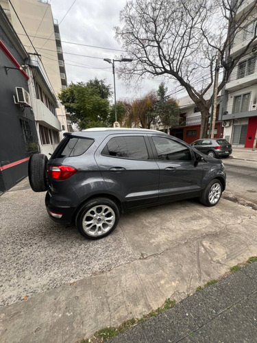 Ford Ecosport 1.5 Titanium 123cv 4x2 Automática